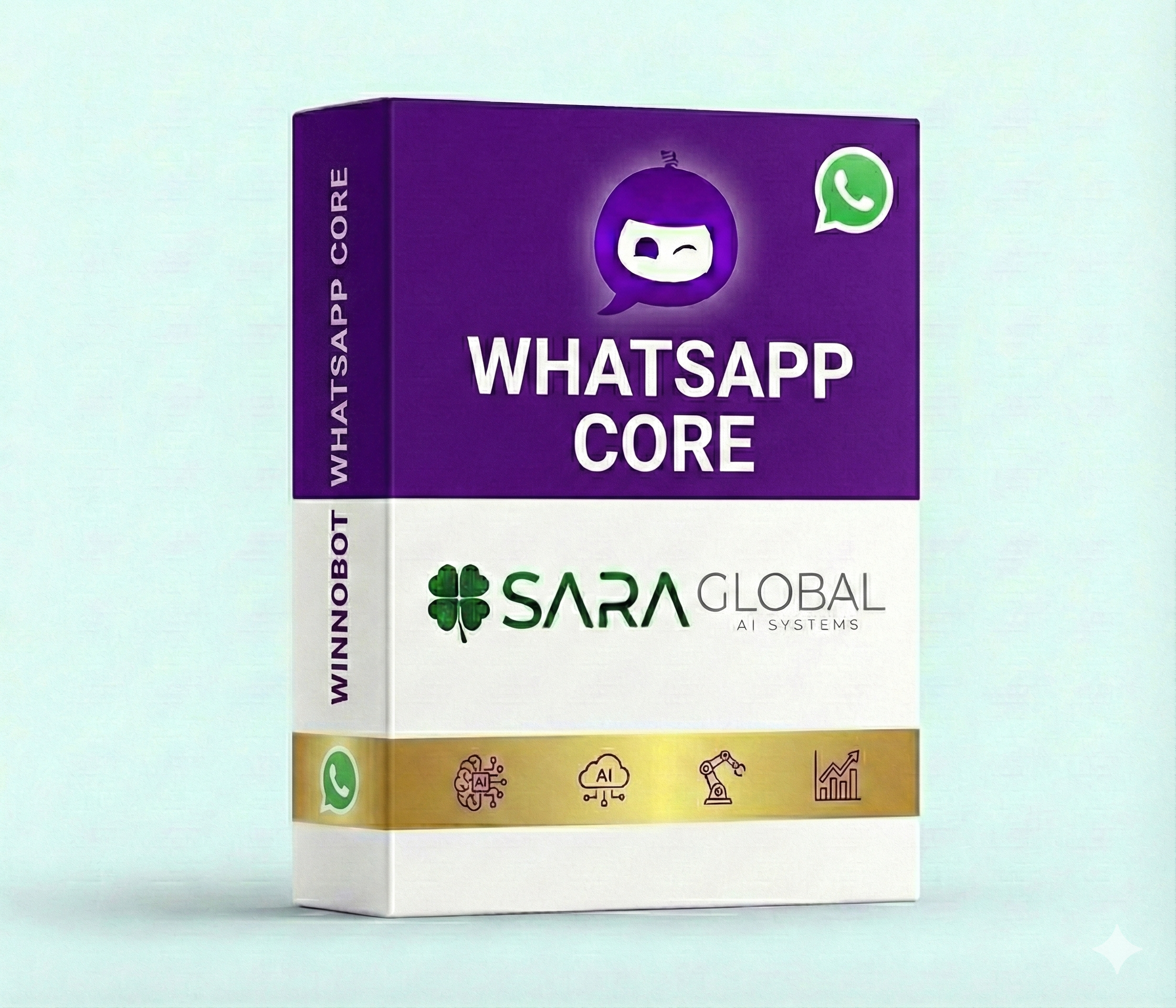 Audio Intelligence Package