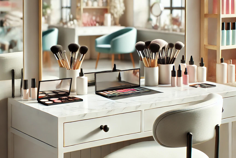 Yapay Zeka Güzellik Uzmanı