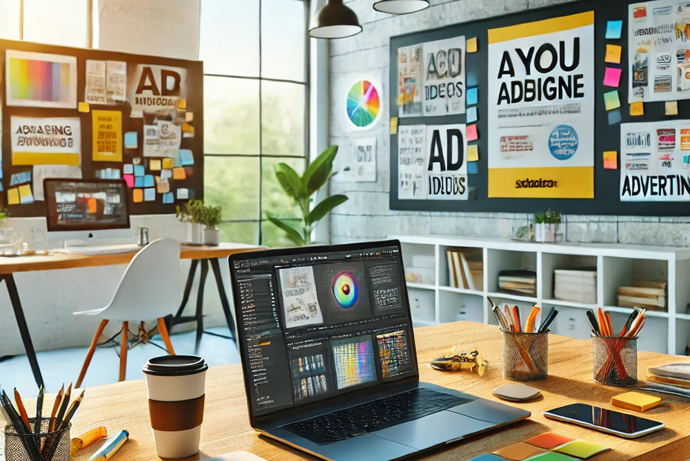 Yapay Zeka Reklamcı