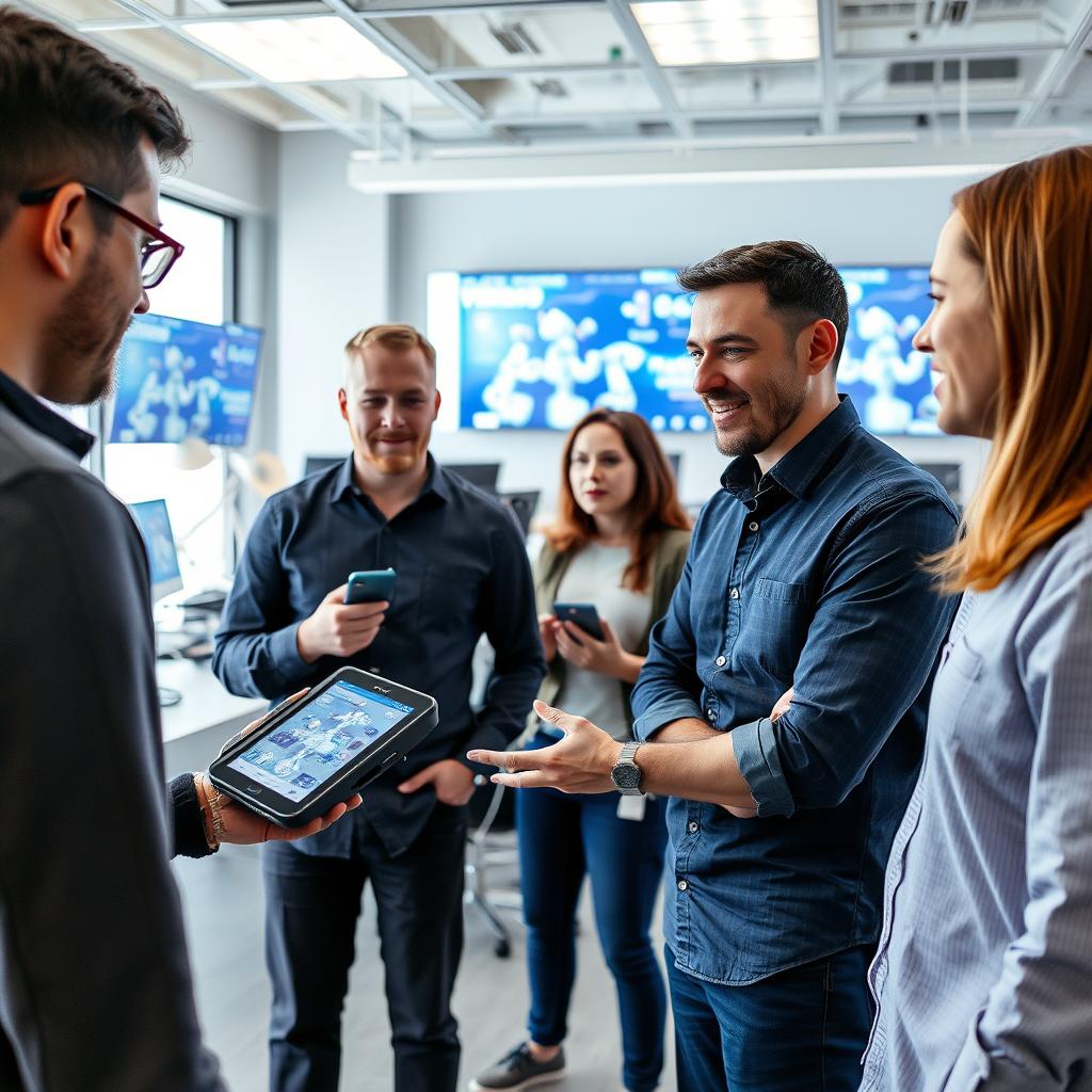 AI video şirketleri, robotik AI iş birlikleri, Luma AI, Runway AI, AI video gelir modelleri, robotik sektöründe yapay zeka