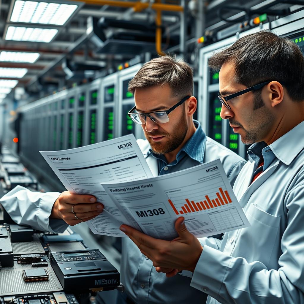 AMD AI çip ihracat lisansı,AI çip ihracatı,MI308 GPU,ABD ihracat kontrolleri,Nvidia ihracat riski,Intel Gaudi,AI global pazarı,ulusal güvenlik