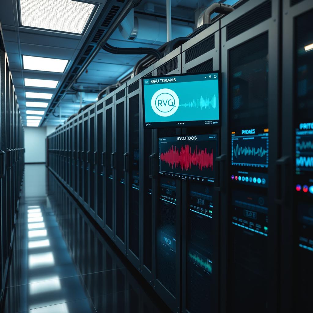 audio dil modeli, ses dil modeli, MiMo Audio, RVQ tokenizer, konuşma metin modelleme, 7 milyar parametre model
