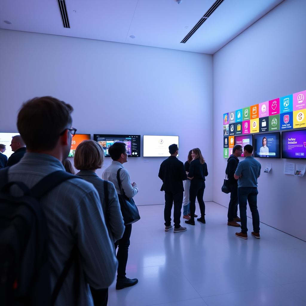 Claude yapay zeka uygulama galerisi, Claude uygulama oluşturma, AI uygulama galerisi, etkileşimli web uygulamaları, sade kodsuz uygulama, Anthropic AI