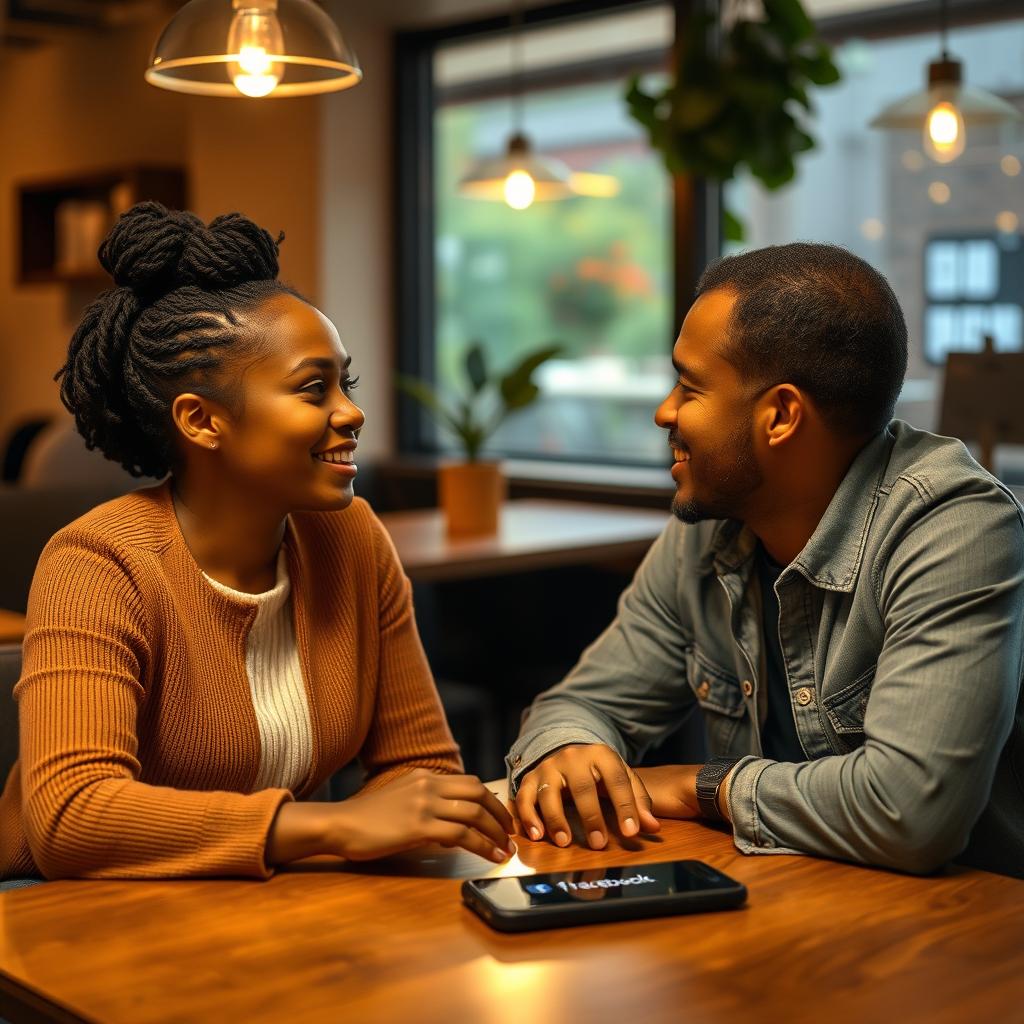 facebook dating yapay zeka, facebook dating ai, ai flört asistanı, yapay zeka eşleşme, meta ai asistan, meet cute özelliği
