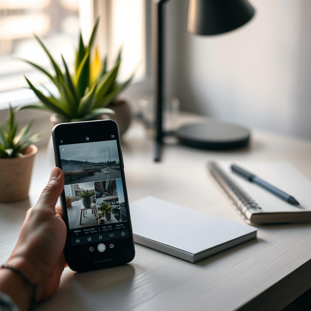 Google Fotoğraflar yapay zeka düzenleme, Google Photos AI editing, Google Fotoğraflar düzenleme, Gemini fotoğraf düzenleme, C2PA Content Credentials, Android fotoğraf düzenleme
