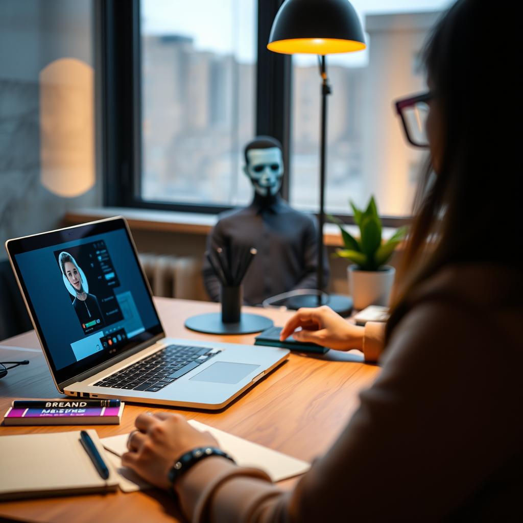 Google Vids yapay zeka video, Google Vids video olusturma, yapay zeka ile video, fotografi videoya cevirme, konusan avatarlar, Veo video AI, metinden videoya, kurumsal video otomasyonu, sosyal medya video uretimi, pazarlama icin yapay zeka video
