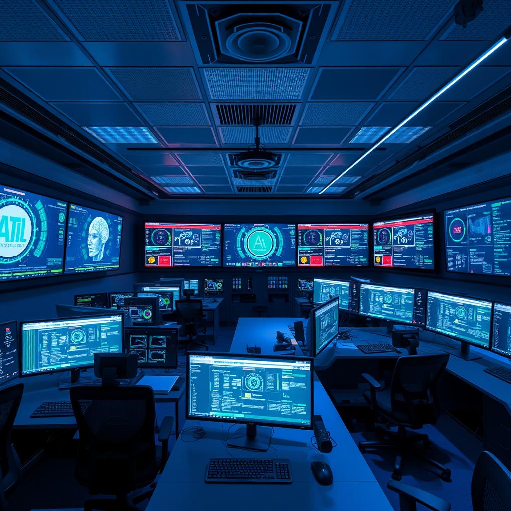 LlamaFirewall güvenlik çözümü, AI güvenlik araçları, yapay zeka koruma, LlamaFirewall, Meta AI güvenlik, AI ajan güvenliği