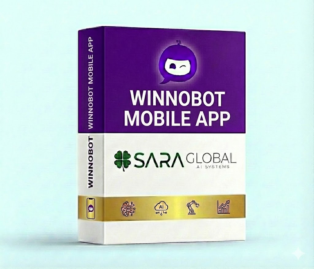 Yapay Zeka Mobil Uygulama Paketi