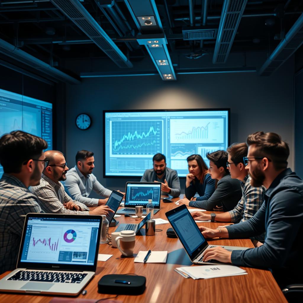 yeni teknolojilerin entegrasyonu, teknoloji dönüşümü, dijital entegrasyon, KPMG teknoloji stratejisi, AI ve blockchain, dijital kimlik doğrulama