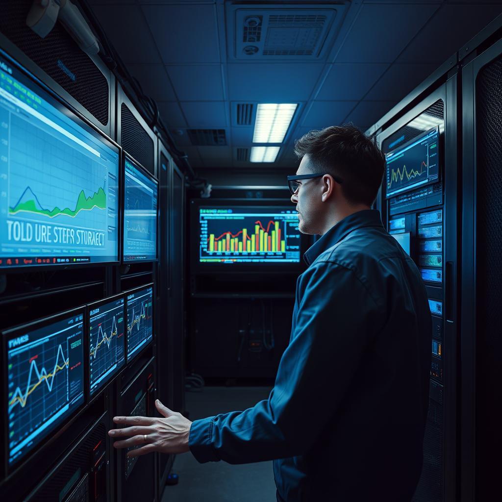 Zarr veri depolama, Zarr depolama, Zarr chunking, Zarr sıkıştırma, çok boyutlu diziler, bilimsel veri yönetimi, bulut veri formatları, zaman serisi verisi